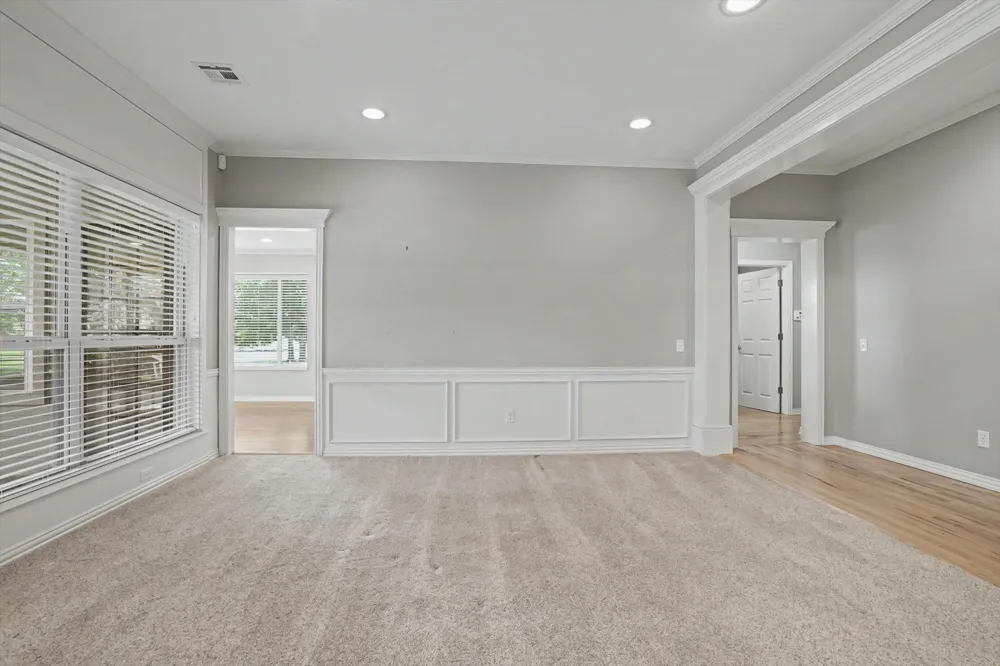 412 Forest Ridge Boulevard Broken Arrow, OK 74014