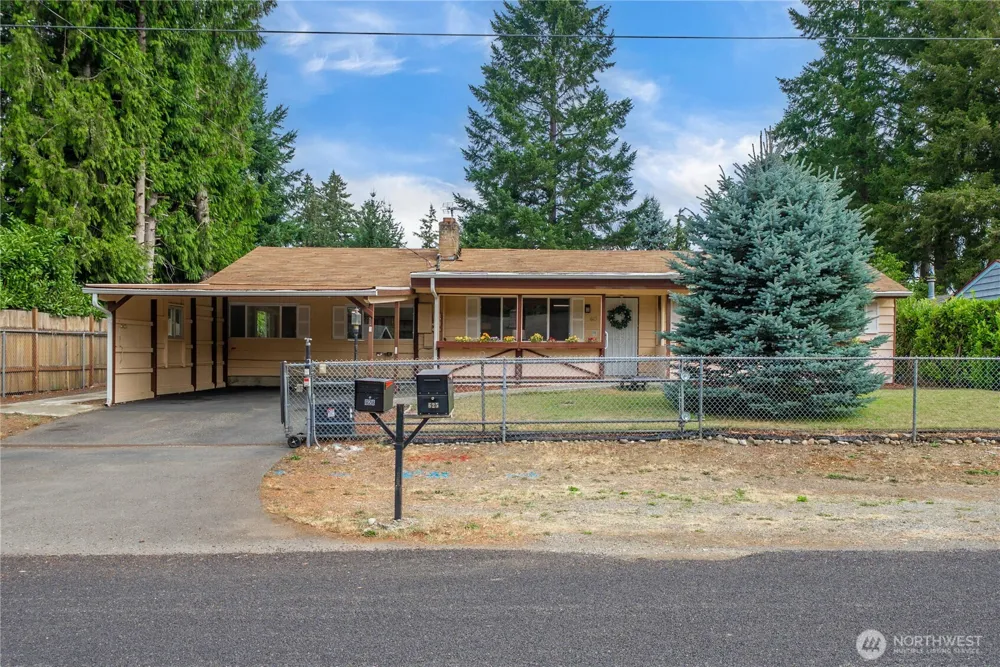 625 175th Street S Spanaway, WA 98387