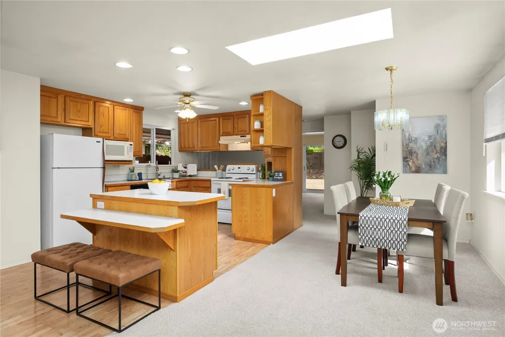 625 175th Street S Spanaway, WA 98387