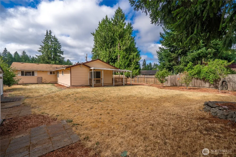 625 175th Street S Spanaway, WA 98387