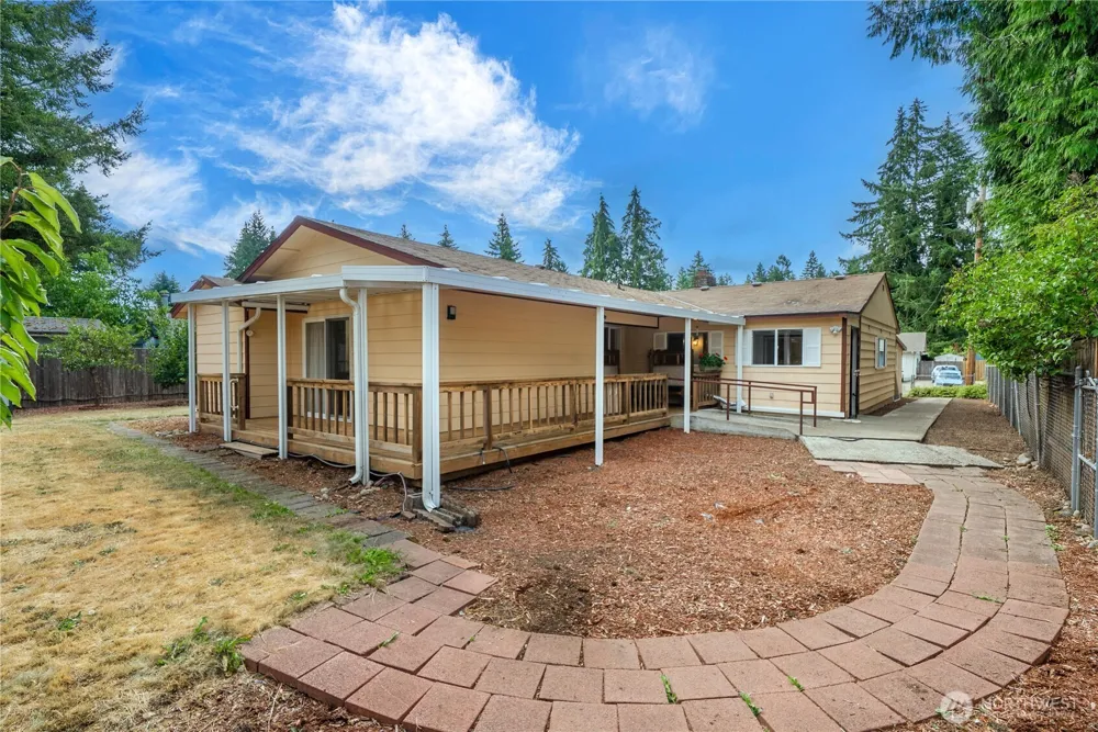 625 175th Street S Spanaway, WA 98387