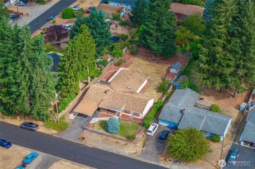 625 175th Street S Spanaway, WA 98387