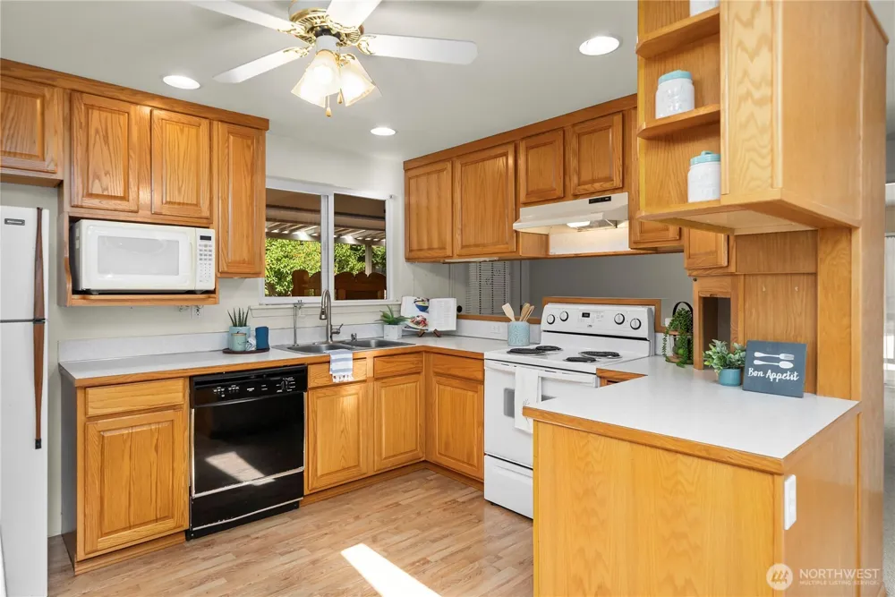 625 175th Street S Spanaway, WA 98387