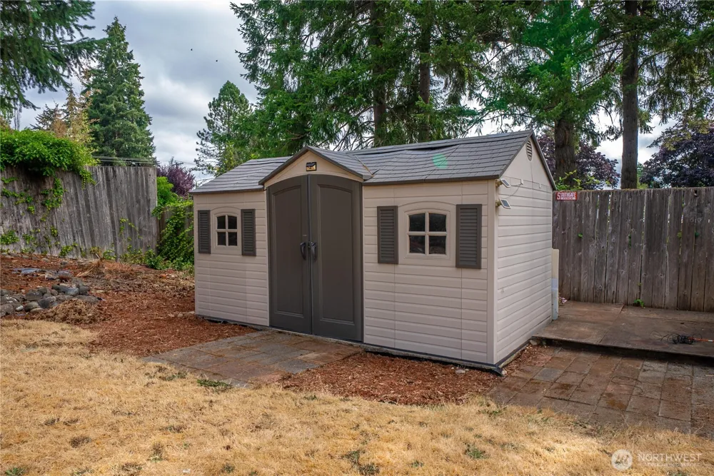 625 175th Street S Spanaway, WA 98387