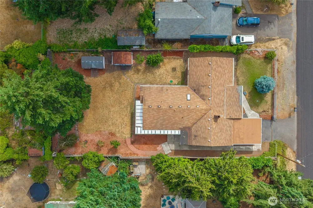625 175th Street S Spanaway, WA 98387