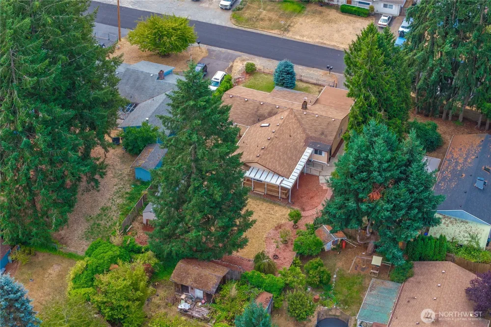 625 175th Street S Spanaway, WA 98387