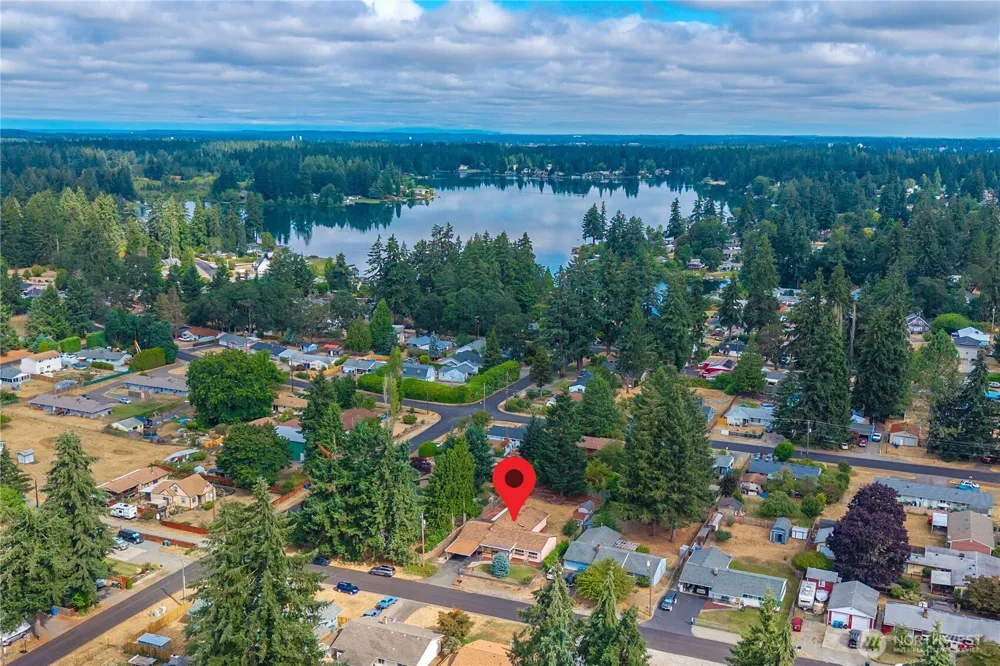 625 175th Street S Spanaway, WA 98387