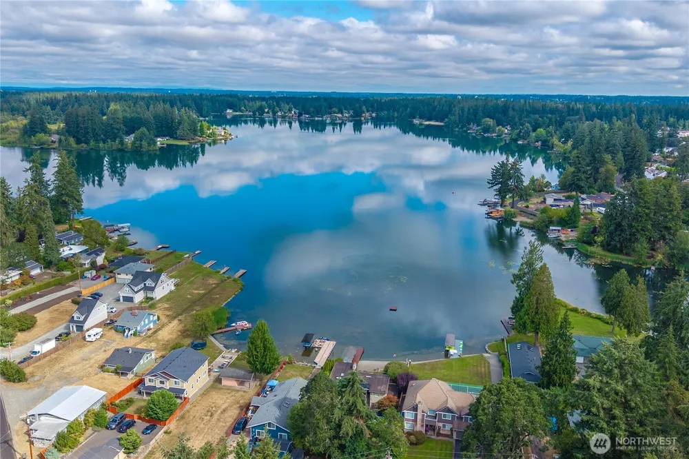 625 175th Street S Spanaway, WA 98387