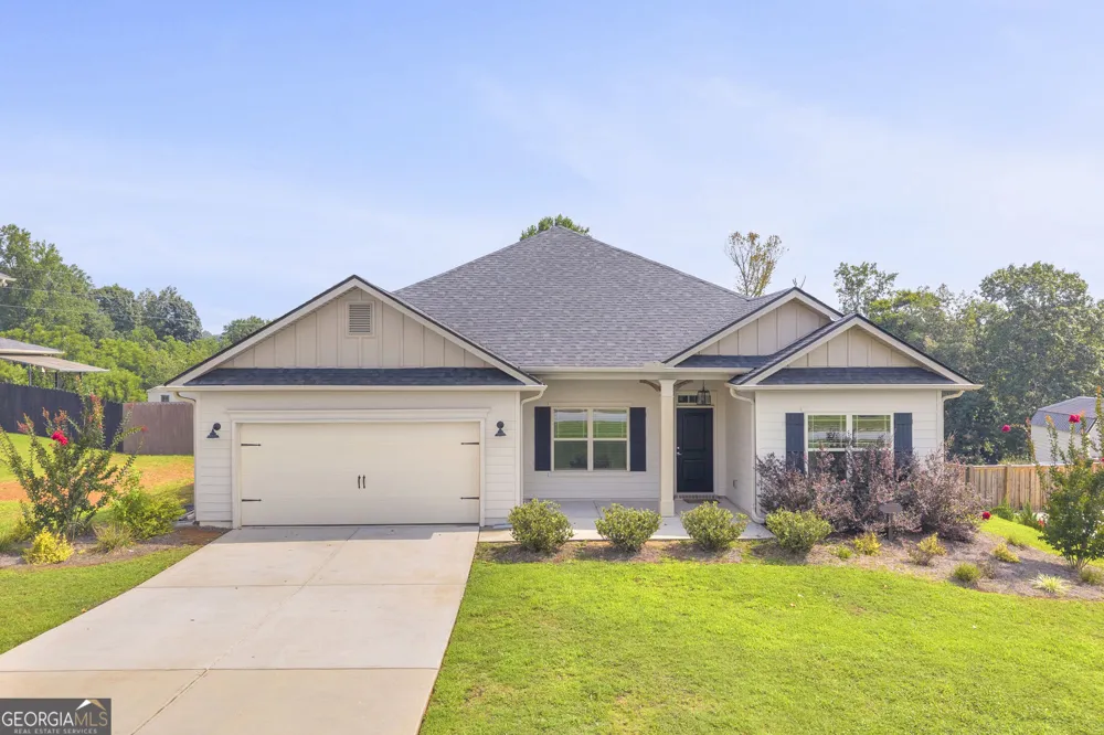 6032 Creekside View LN Clermont, GA 30527