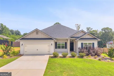 6032 Creekside View LN