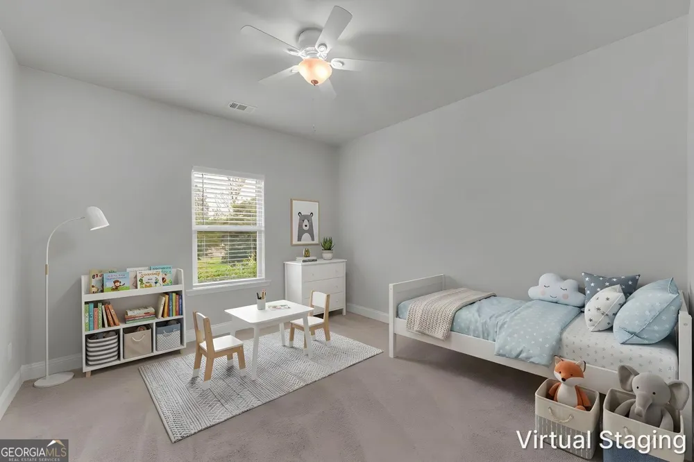6032 Creekside View LN Clermont, GA 30527