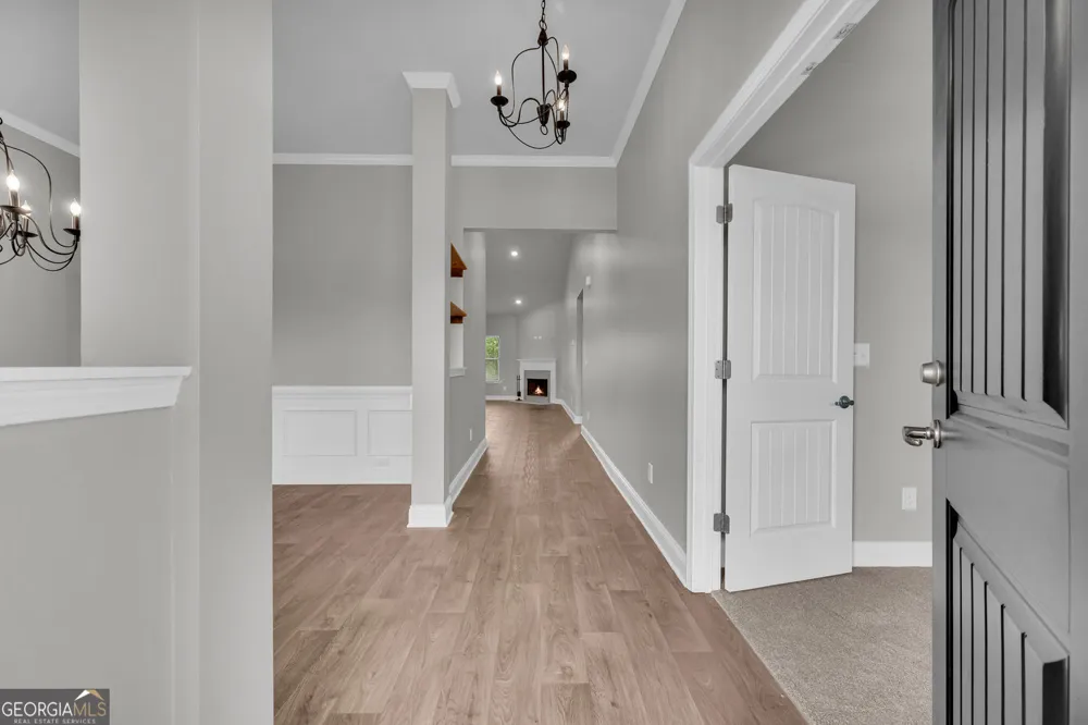 6032 Creekside View LN Clermont, GA 30527