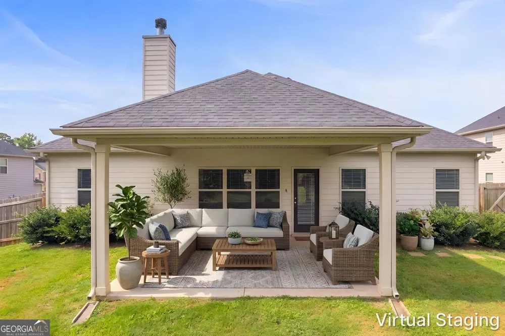 6032 Creekside View LN Clermont, GA 30527