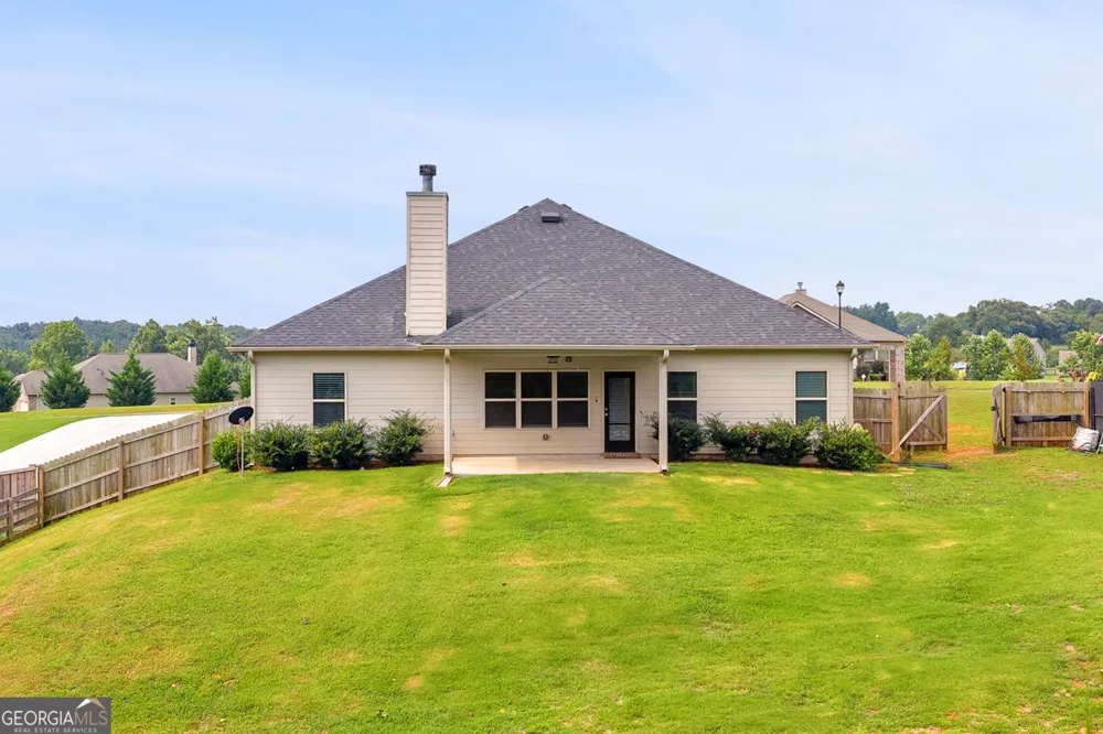 6032 Creekside View LN Clermont, GA 30527