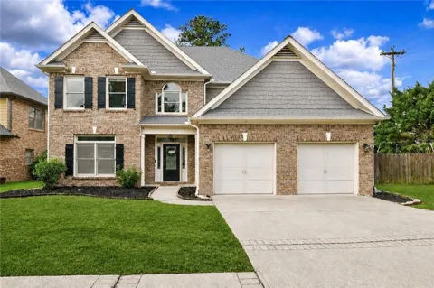 802 Autumn Meadow Drive