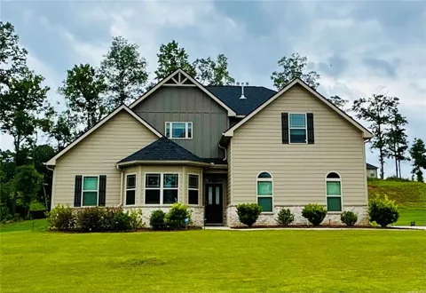 330 Darien Drive