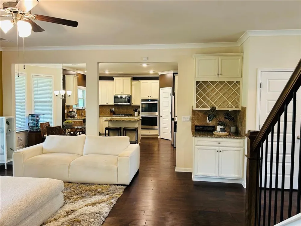 330 Darien Drive Senoia, GA 30276