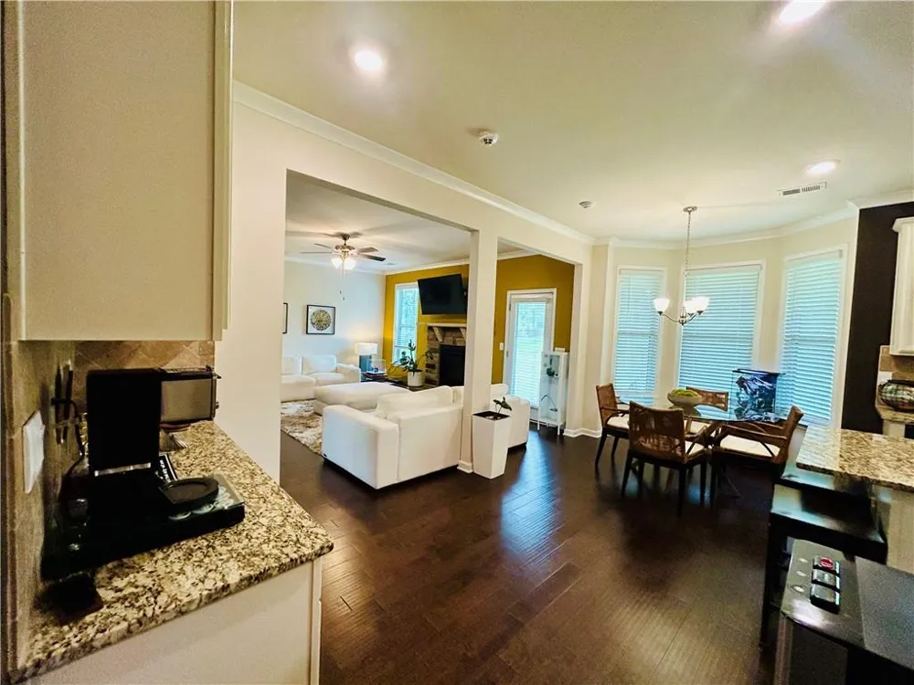 330 Darien Drive Senoia, GA 30276