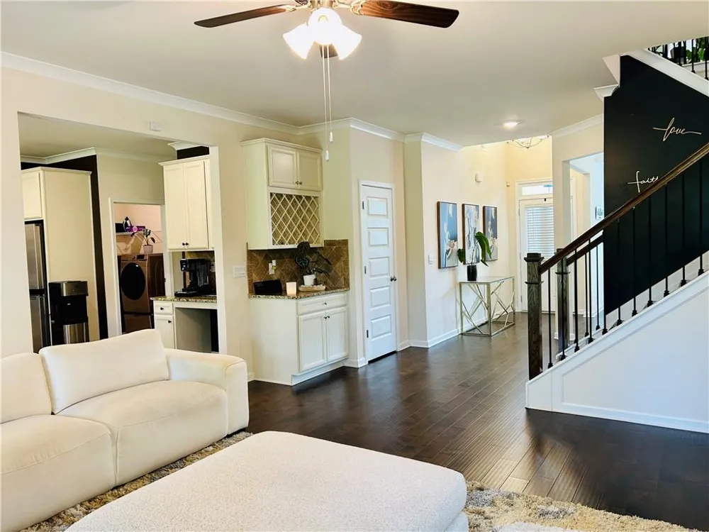330 Darien Drive Senoia, GA 30276