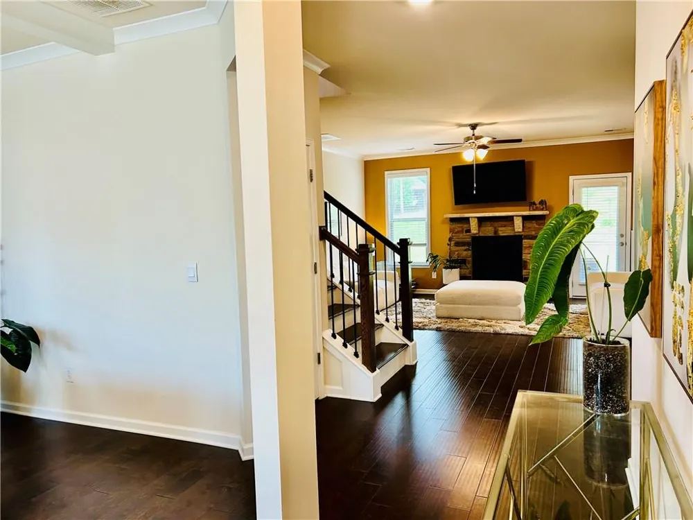 330 Darien Drive Senoia, GA 30276