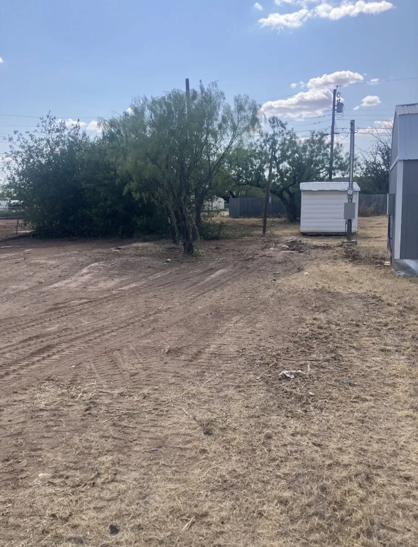 1902 Ave G Anson, TX 79501