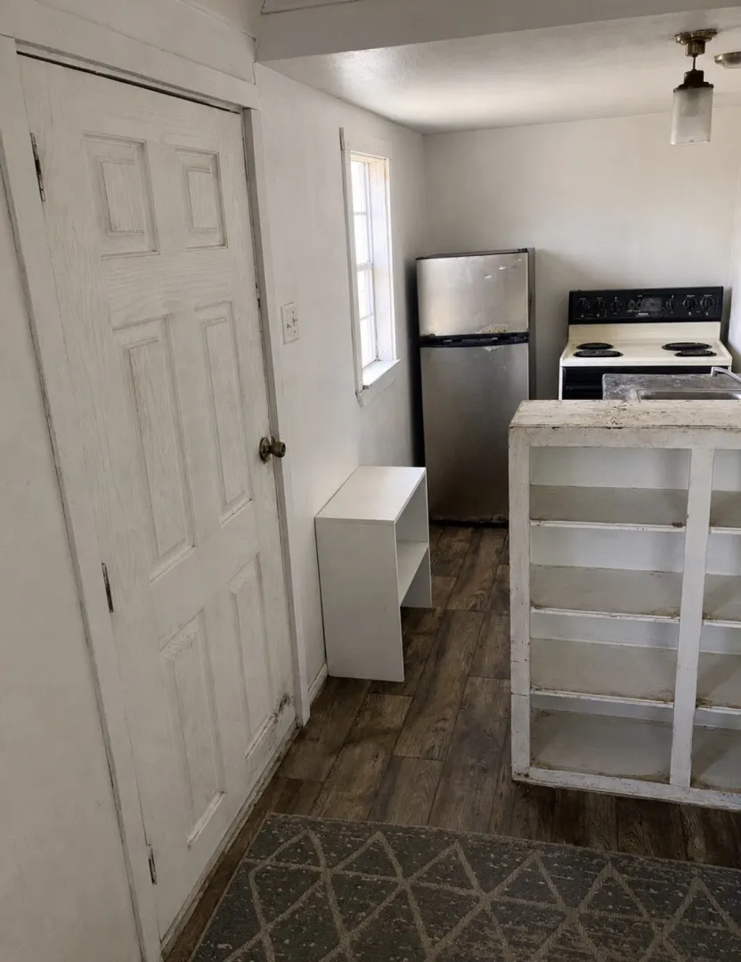 1902 Ave G Anson, TX 79501