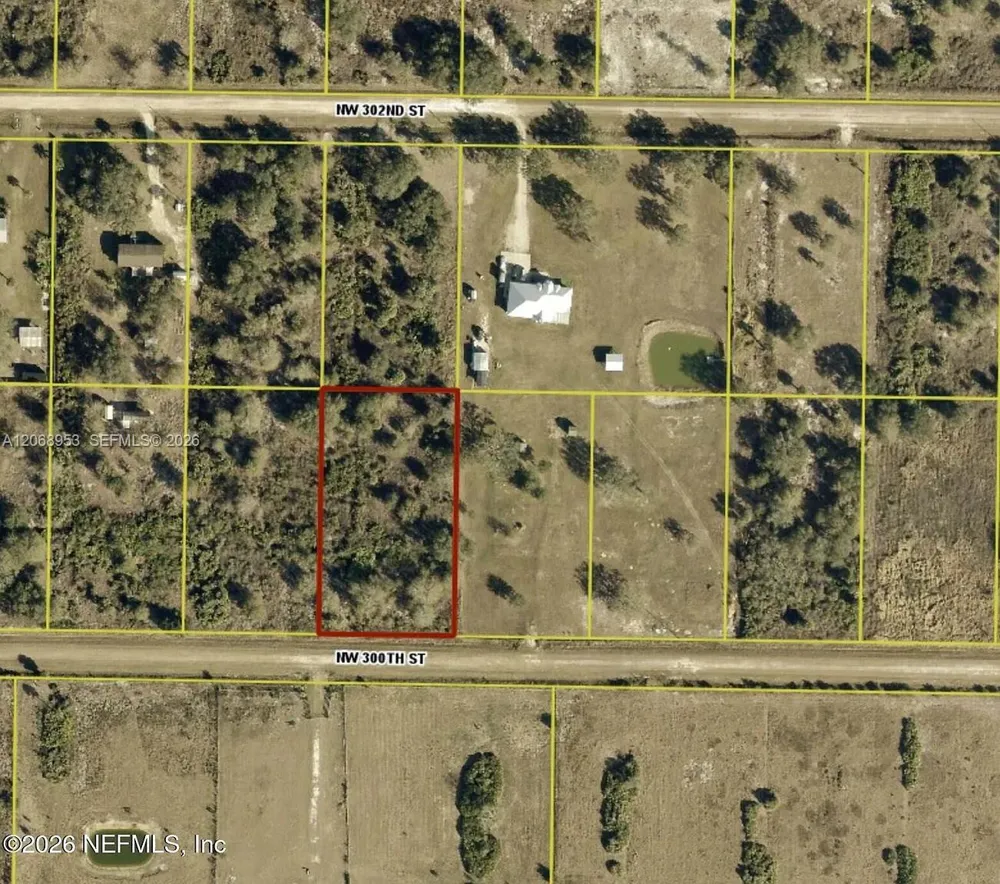 18883 NW 300TH ST Okeechobee, FL 34972