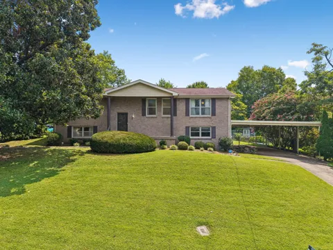 605 Frankfort Dr