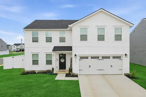 5303 Clarity Way