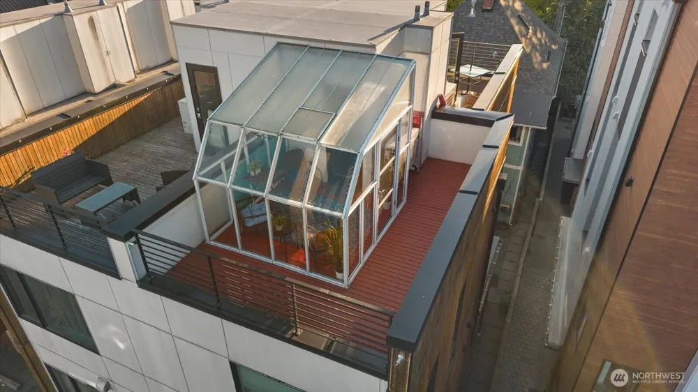 1116 13th Avenue #D Seattle, WA 98122
