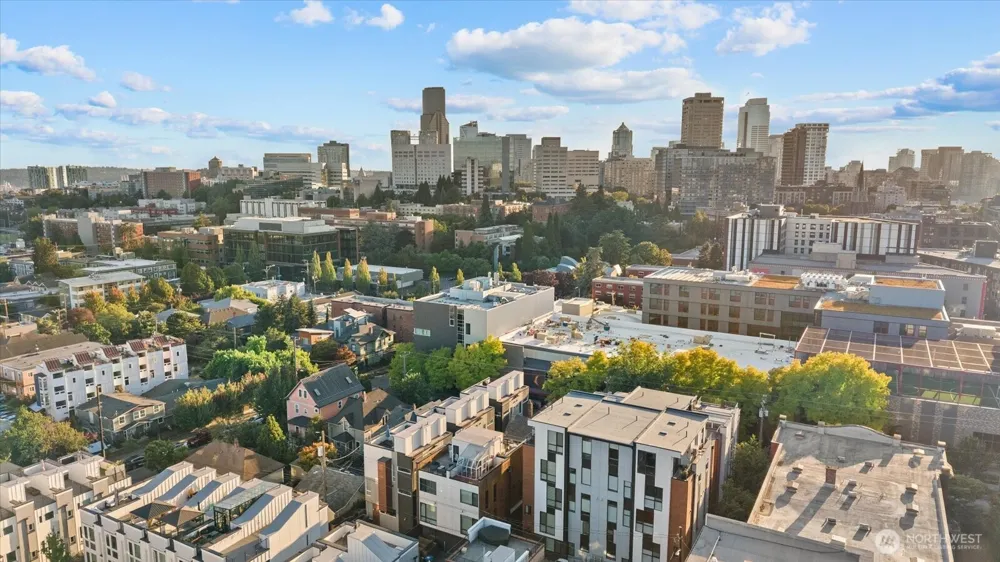 1116 13th Avenue #D Seattle, WA 98122