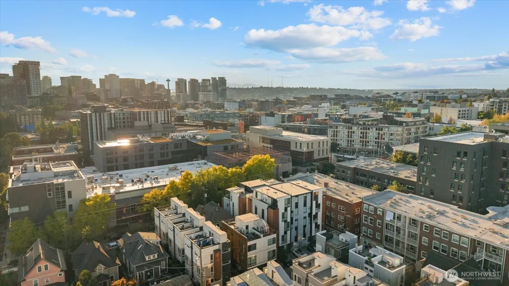 1116 13th Avenue #D Seattle, WA 98122