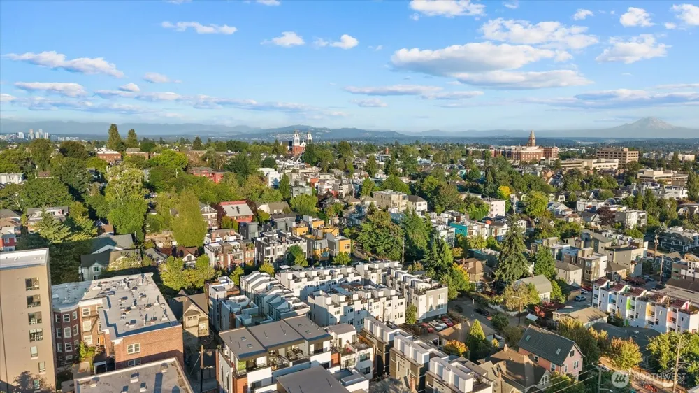 1116 13th Avenue #D Seattle, WA 98122