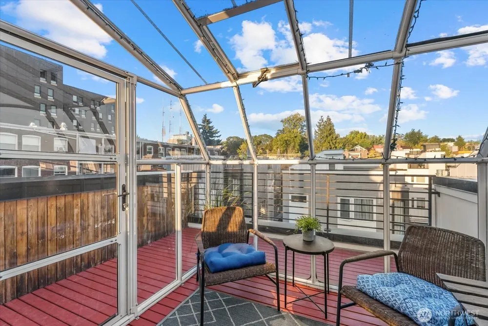 1116 13th Avenue #D Seattle, WA 98122