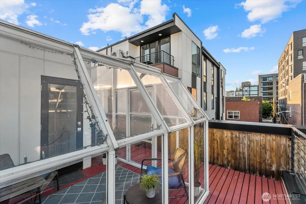1116 13th Avenue #D Seattle, WA 98122
