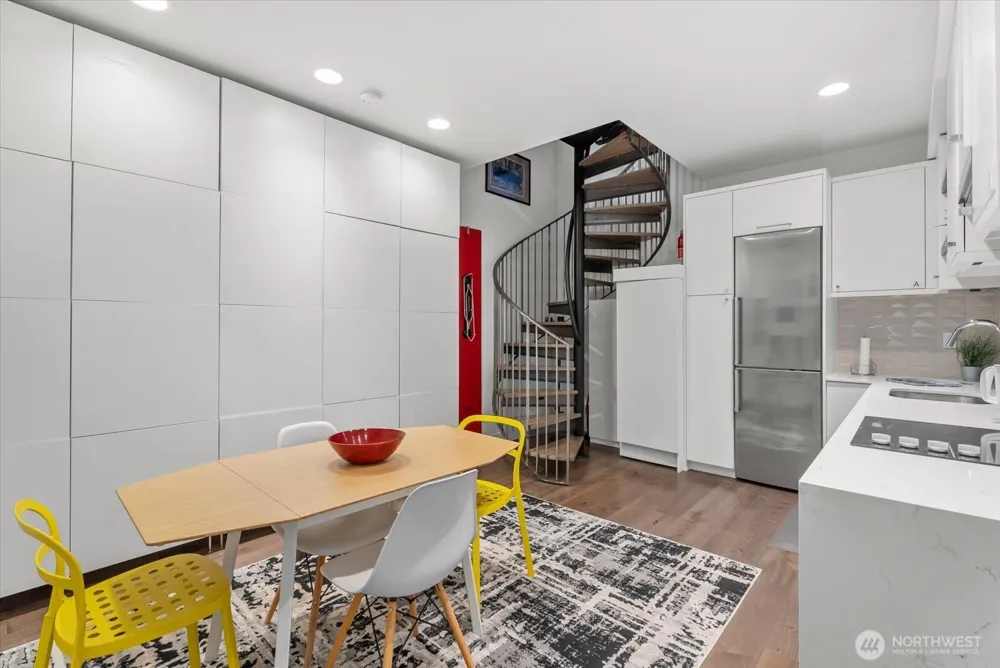 1116 13th Avenue #D Seattle, WA 98122