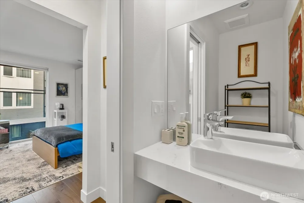 1116 13th Avenue #D Seattle, WA 98122