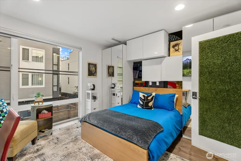 1116 13th Avenue #D Seattle, WA 98122
