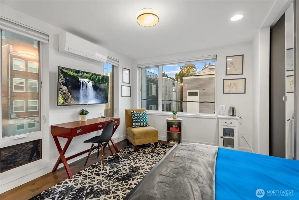 1116 13th Avenue #D Seattle, WA 98122
