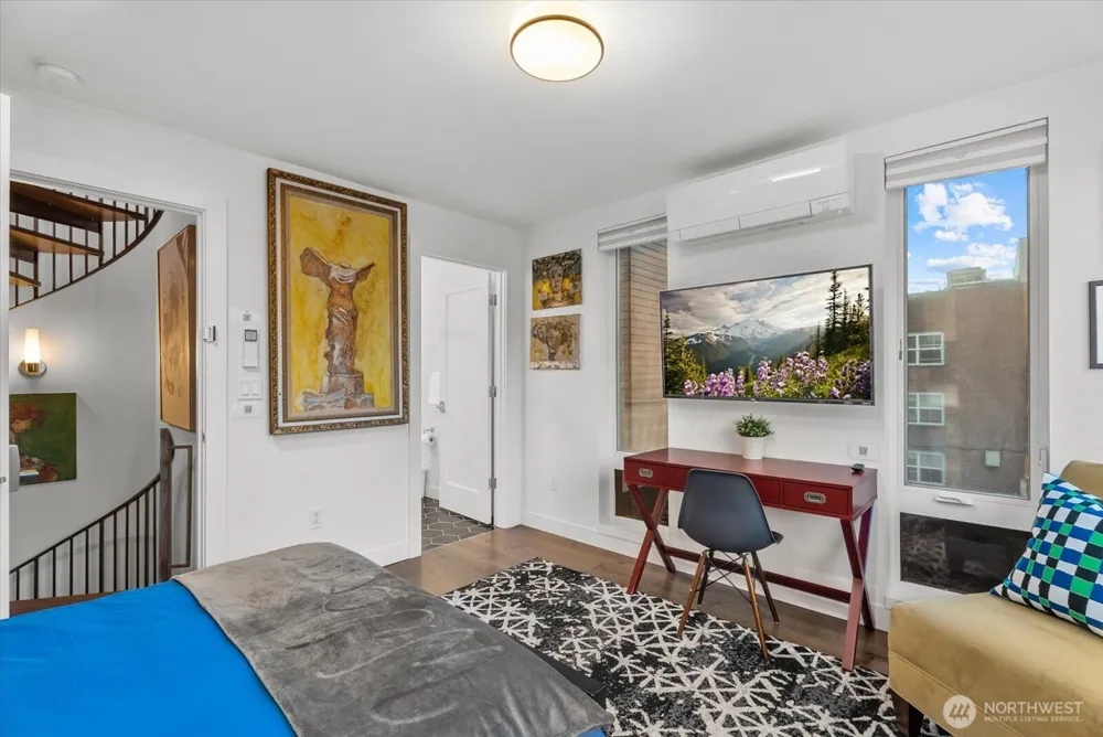 1116 13th Avenue #D Seattle, WA 98122