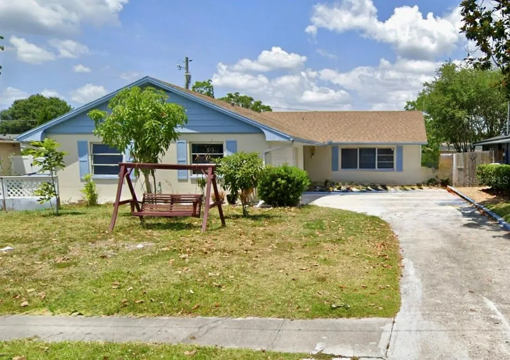 2615 CECILE STREET Kissimmee, FL 34741