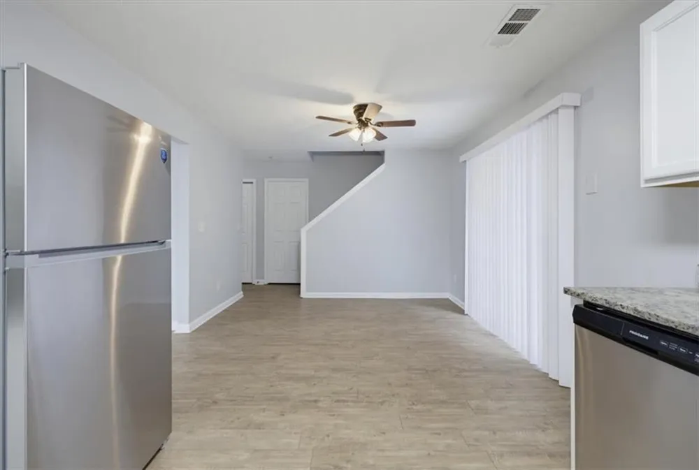 137 Spring Walk Way Lawrenceville, GA 30046
