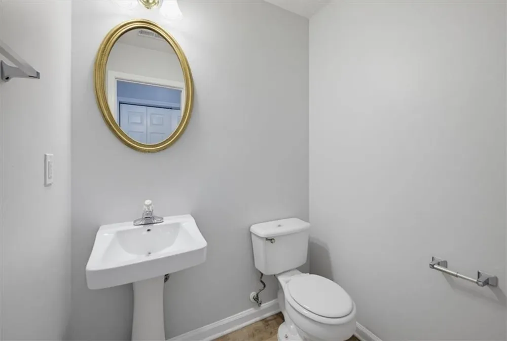 137 Spring Walk Way Lawrenceville, GA 30046