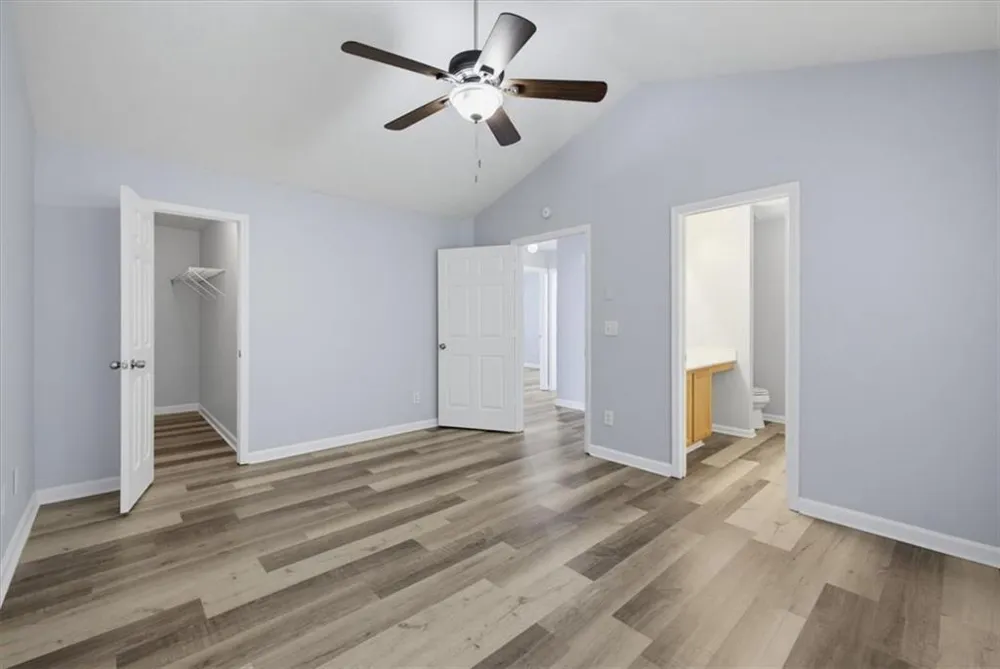 137 Spring Walk Way Lawrenceville, GA 30046