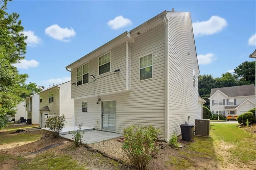 137 Spring Walk Way Lawrenceville, GA 30046