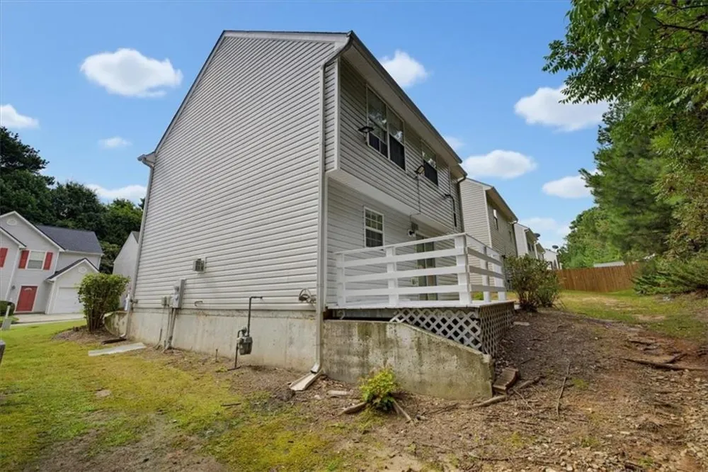 137 Spring Walk Way Lawrenceville, GA 30046