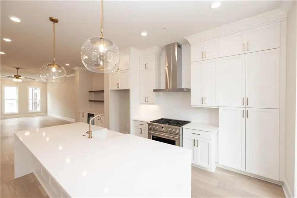 3228 Brunel Lane #10 Peachtree Corners, GA 30092