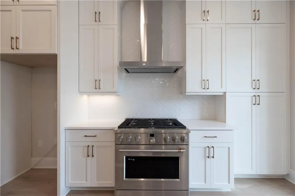 3228 Brunel Lane #10 Peachtree Corners, GA 30092