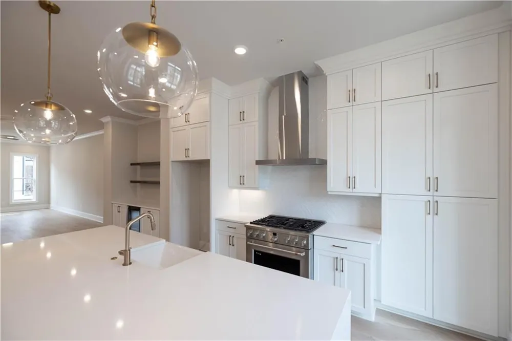 3228 Brunel Lane #10 Peachtree Corners, GA 30092