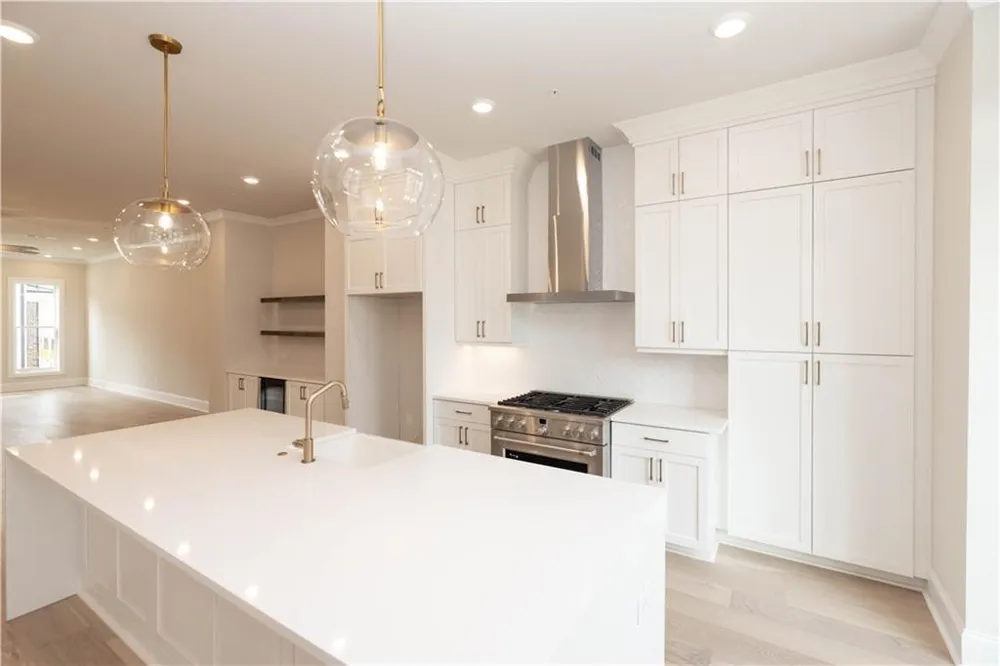 3228 Brunel Lane #10 Peachtree Corners, GA 30092